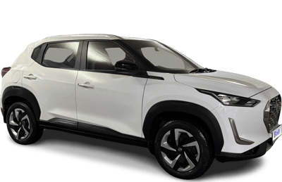 2022 Nissan MAGNITE - SUV - CNG - Manual - ₹4.65 lakh