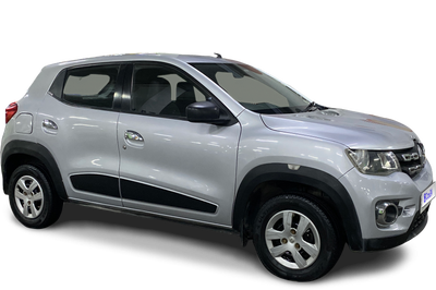 2016 Renault Kwid - Hatchback - Petrol - Manual - ₹1.80 lakh