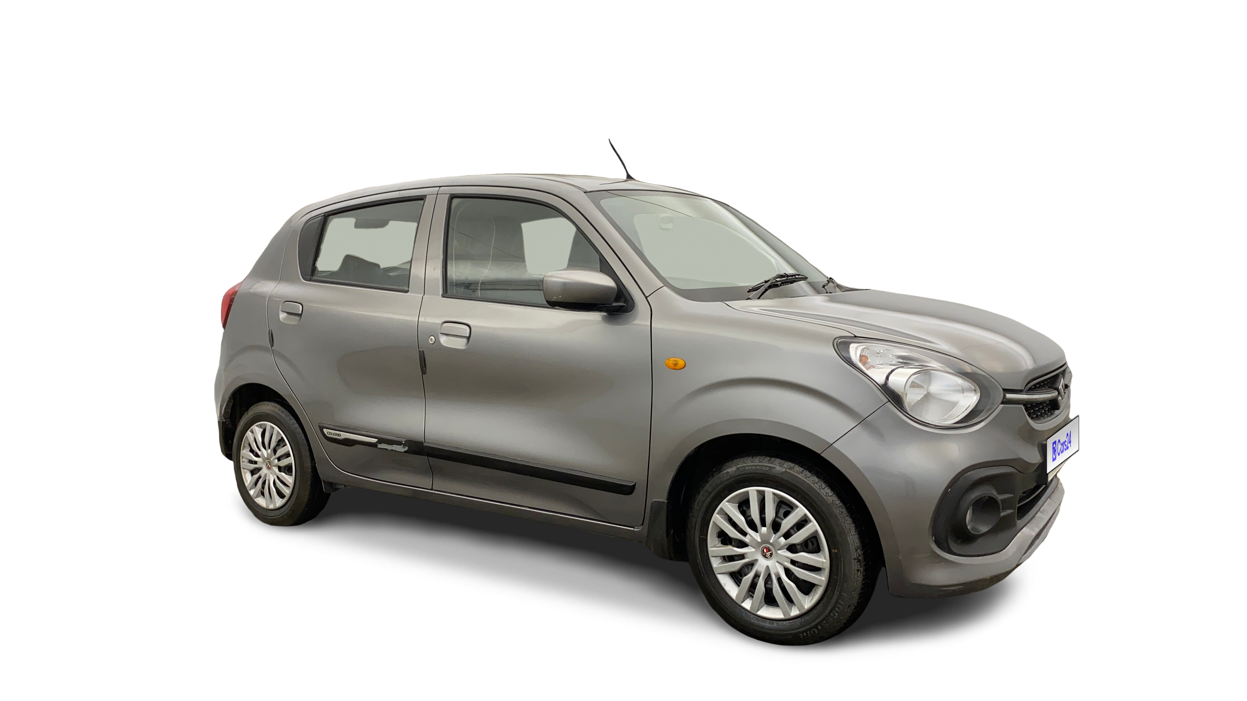 2023 Maruti Celerio - Hatchback - CNG - Manual - ₹4.27 lakh