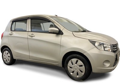 Maruti Celerio-img