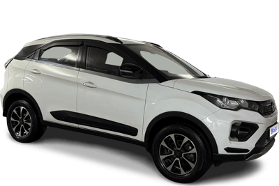 2020 Tata NEXON - SUV - Petrol - Manual - ₹5.56 lakh