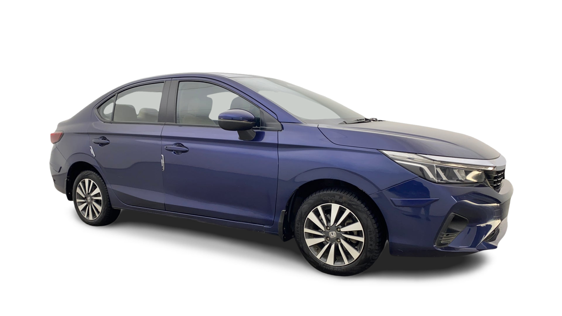 2023 Honda City - Sedan - Petrol - Automatic - ₹10.31 lakh