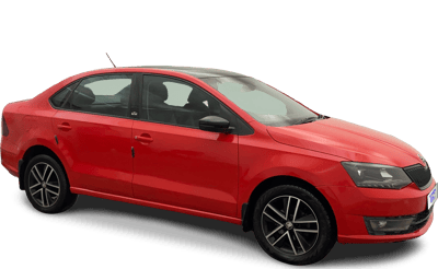 2020 Skoda Rapid - Sedan - Petrol - Manual - ₹6.65 lakh