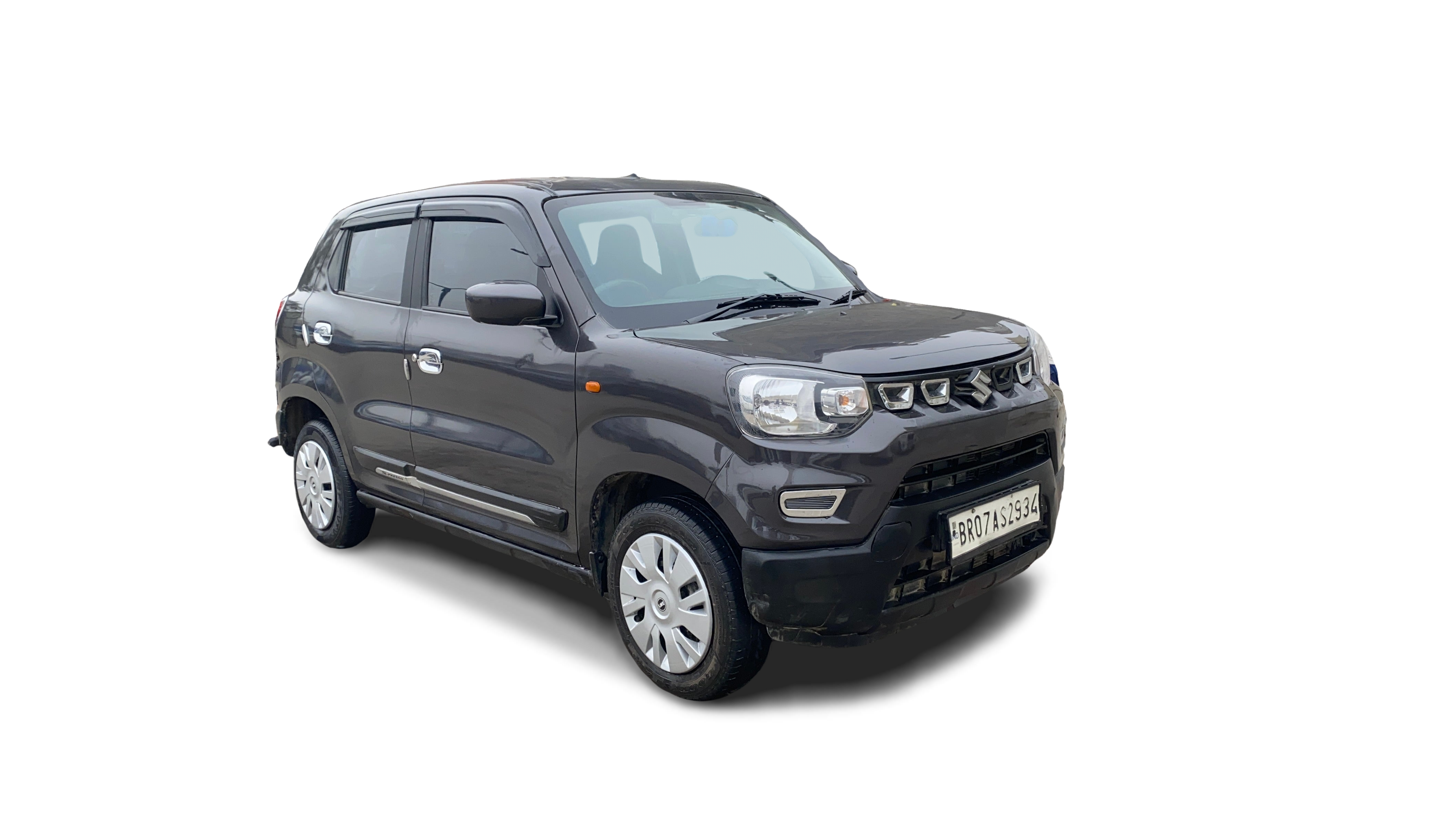 Maruti S PRESSO-img