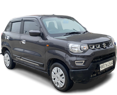 Maruti S PRESSO-img
