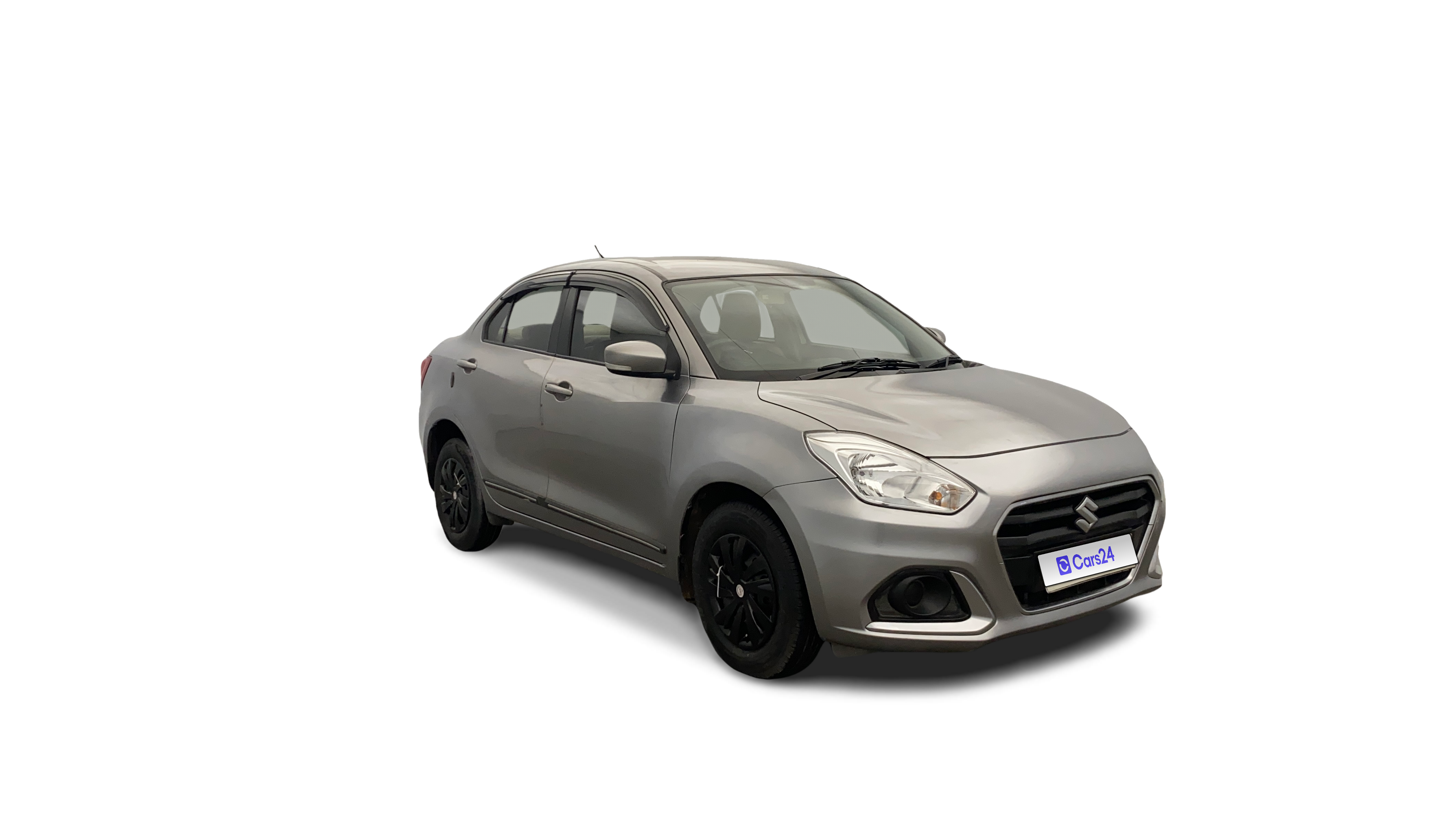 2020 Maruti Dzire - Sedan - Petrol - Manual - ₹4.86 lakh