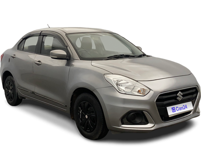 2020 Maruti Dzire - Sedan - Petrol - Manual - ₹5.02 lakh