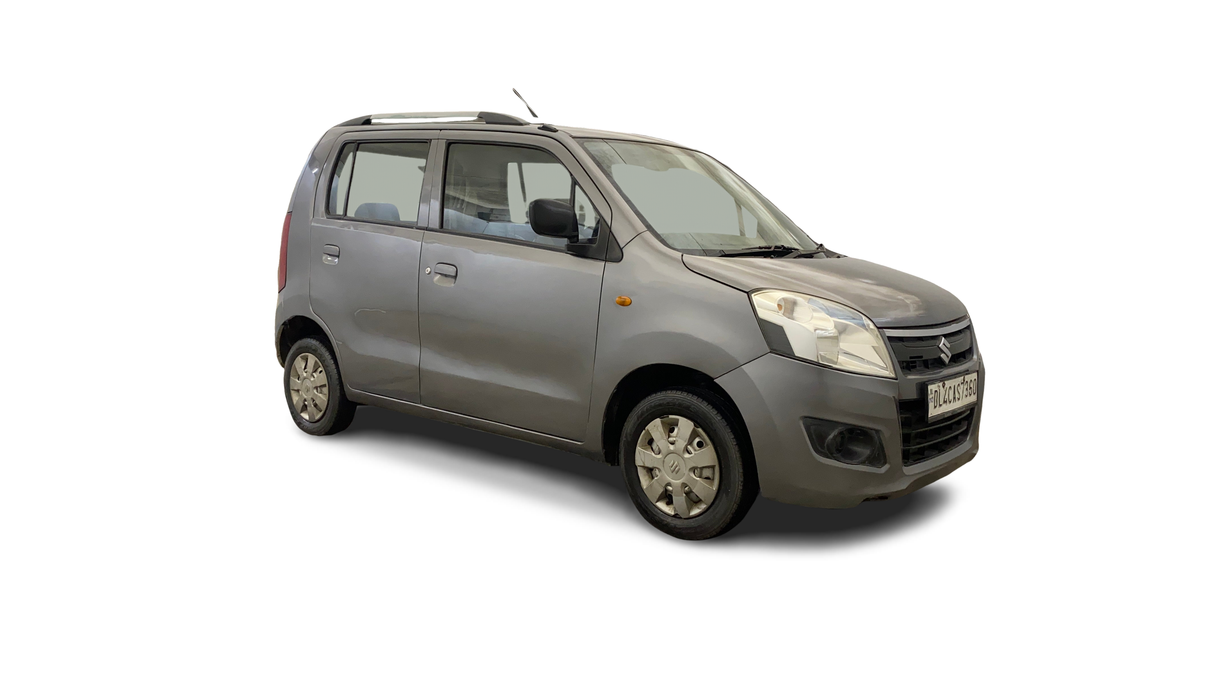 Maruti Wagon R 1.0-img