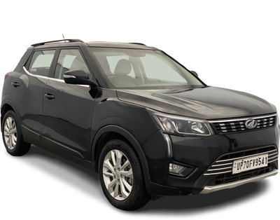 Mahindra XUV300-img