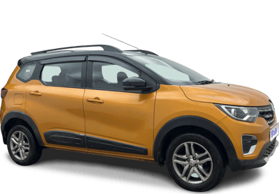 2022 Renault TRIBER - SUV - Petrol - Automatic - ₹6.07 lakh