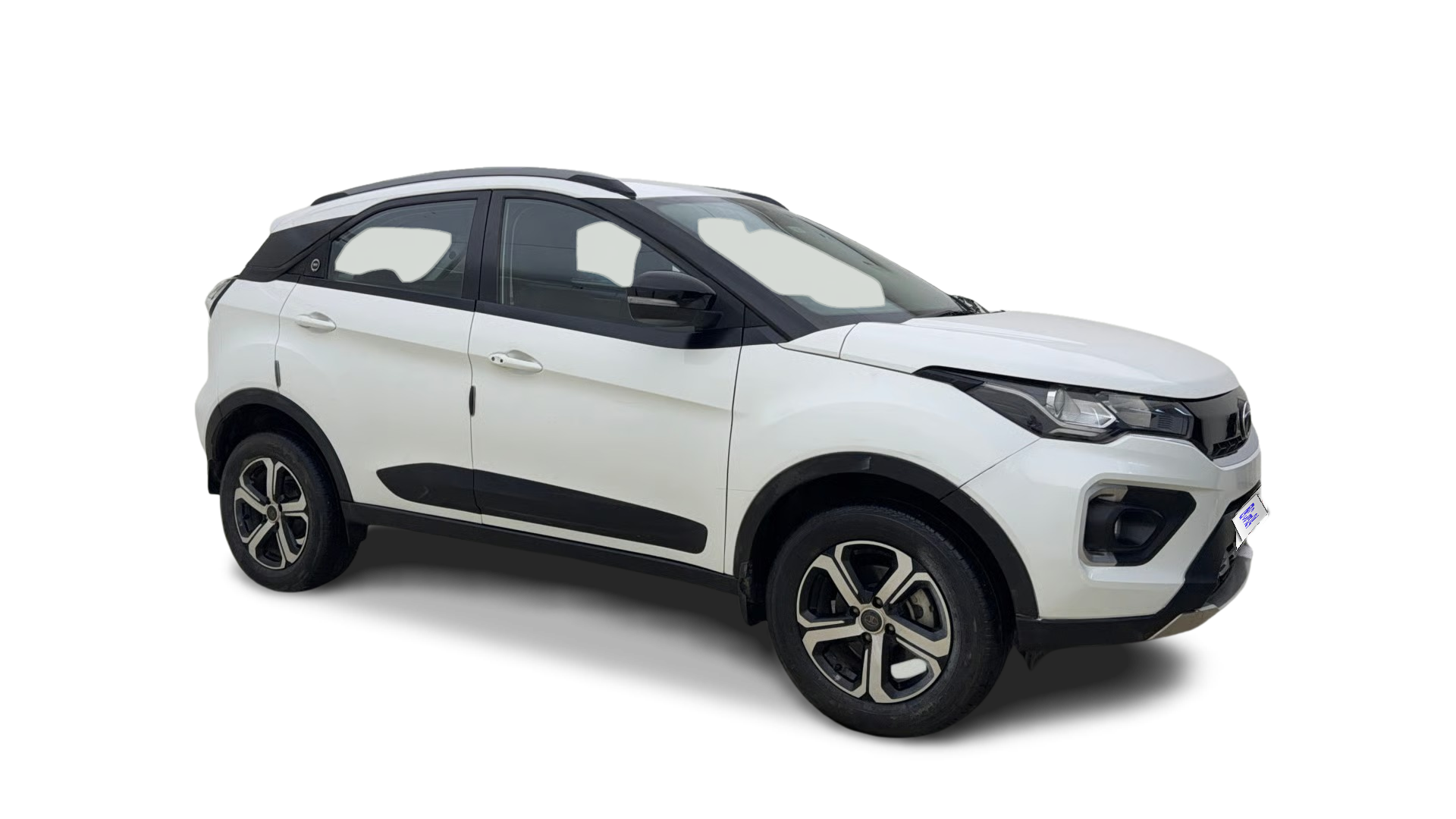 2023 Tata NEXON - SUV - Petrol - Automatic - ₹7.05 lakh