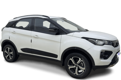 2023 Tata NEXON - SUV - Petrol - Automatic - ₹7.05 lakh