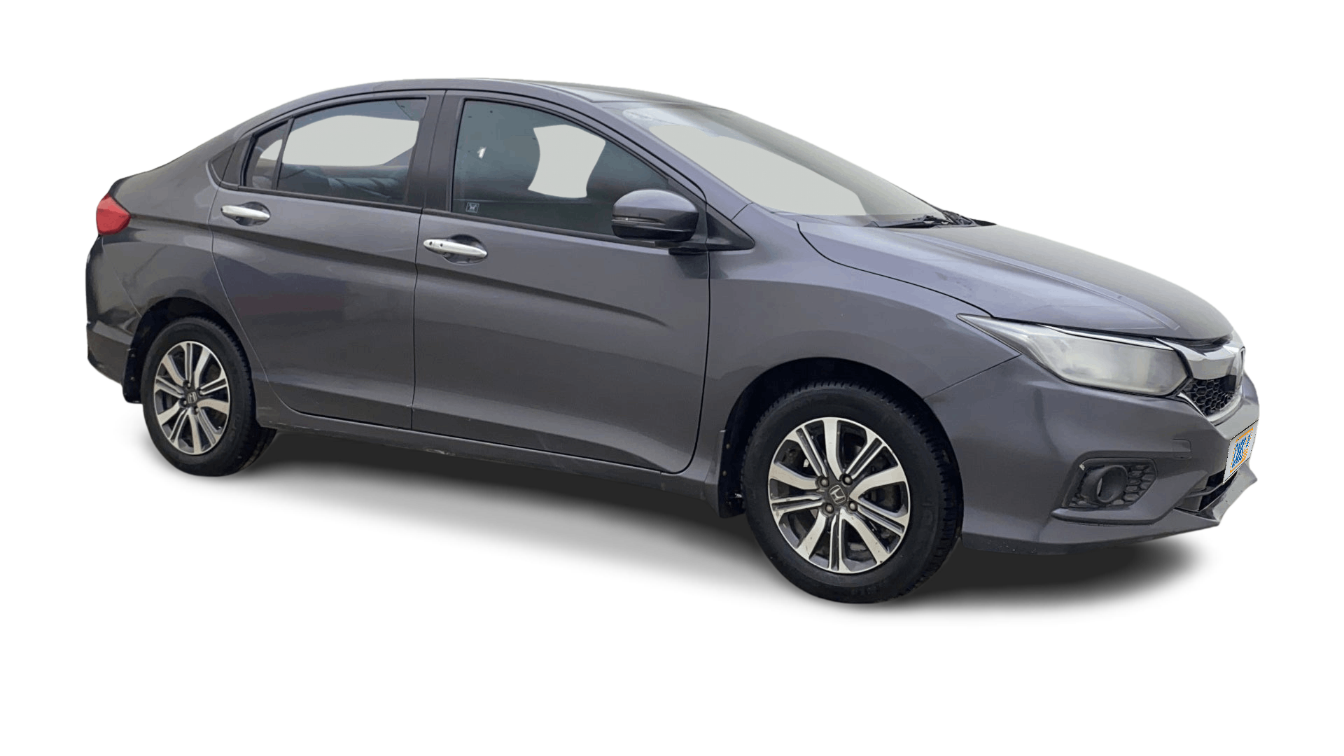 Honda City-img