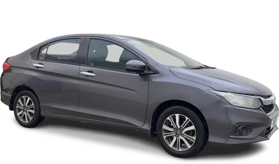 Honda City-img