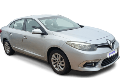 2014 Renault Fluence - Sedan - Diesel - Manual - ₹3.13 lakh