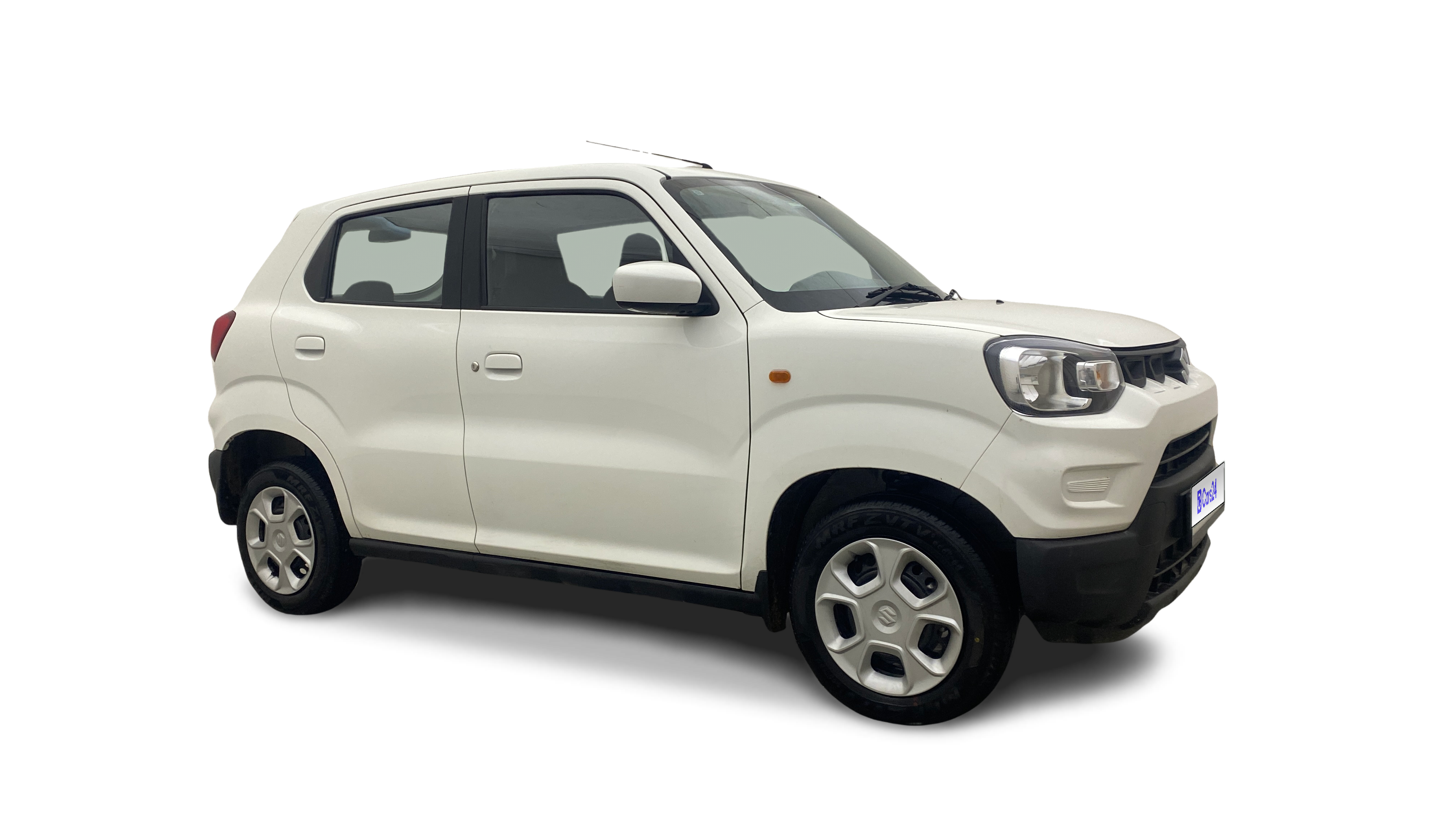 2025 Maruti S PRESSO - Hatchback - Petrol - Automatic - ₹5.40 lakh