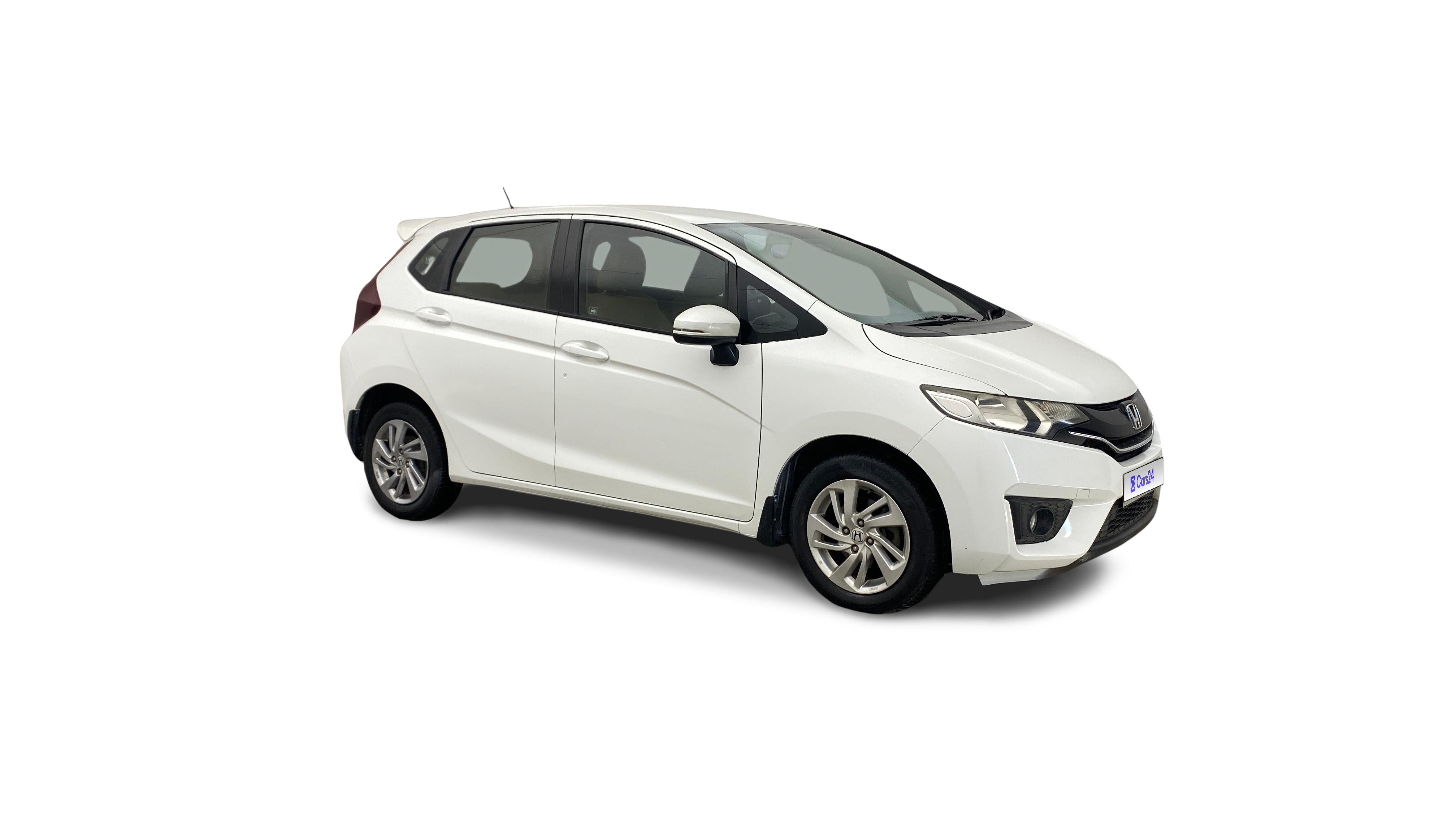 2018 Honda Jazz - Hatchback - Petrol - Automatic - ₹5.20 lakh