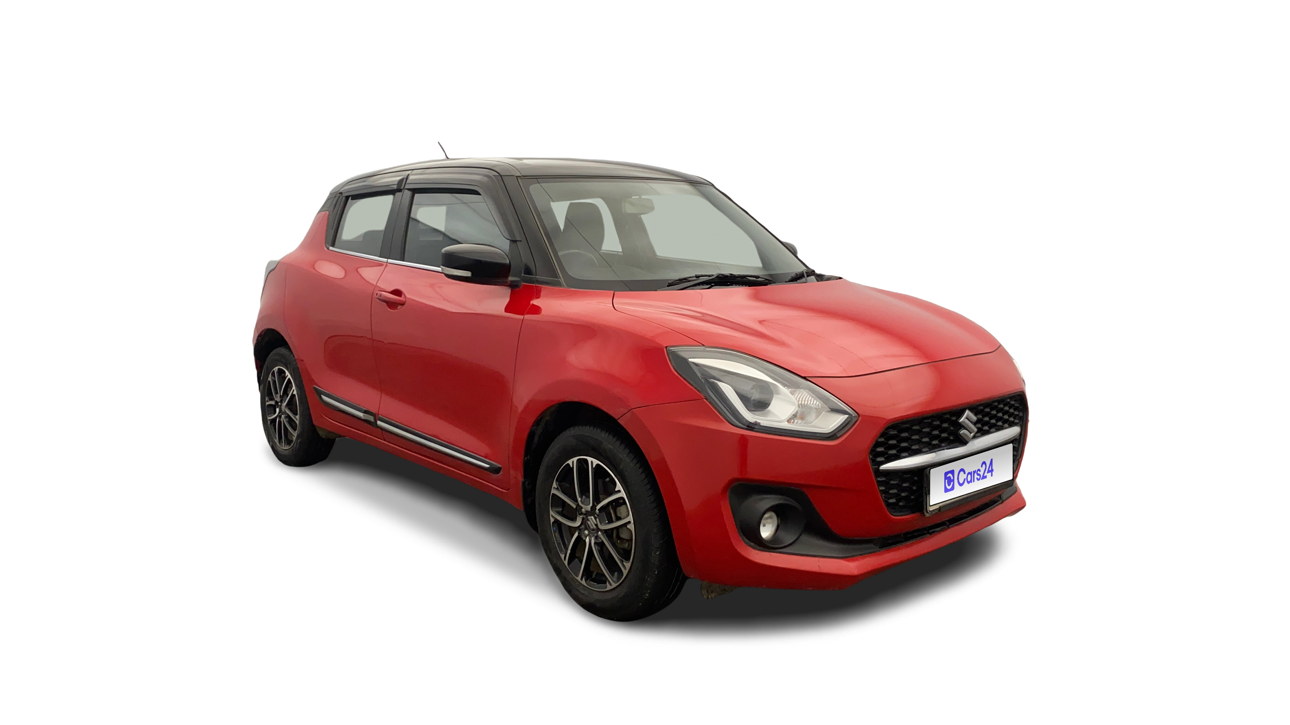 2022 Maruti Swift - Hatchback - Petrol - Automatic - ₹5.97 lakh