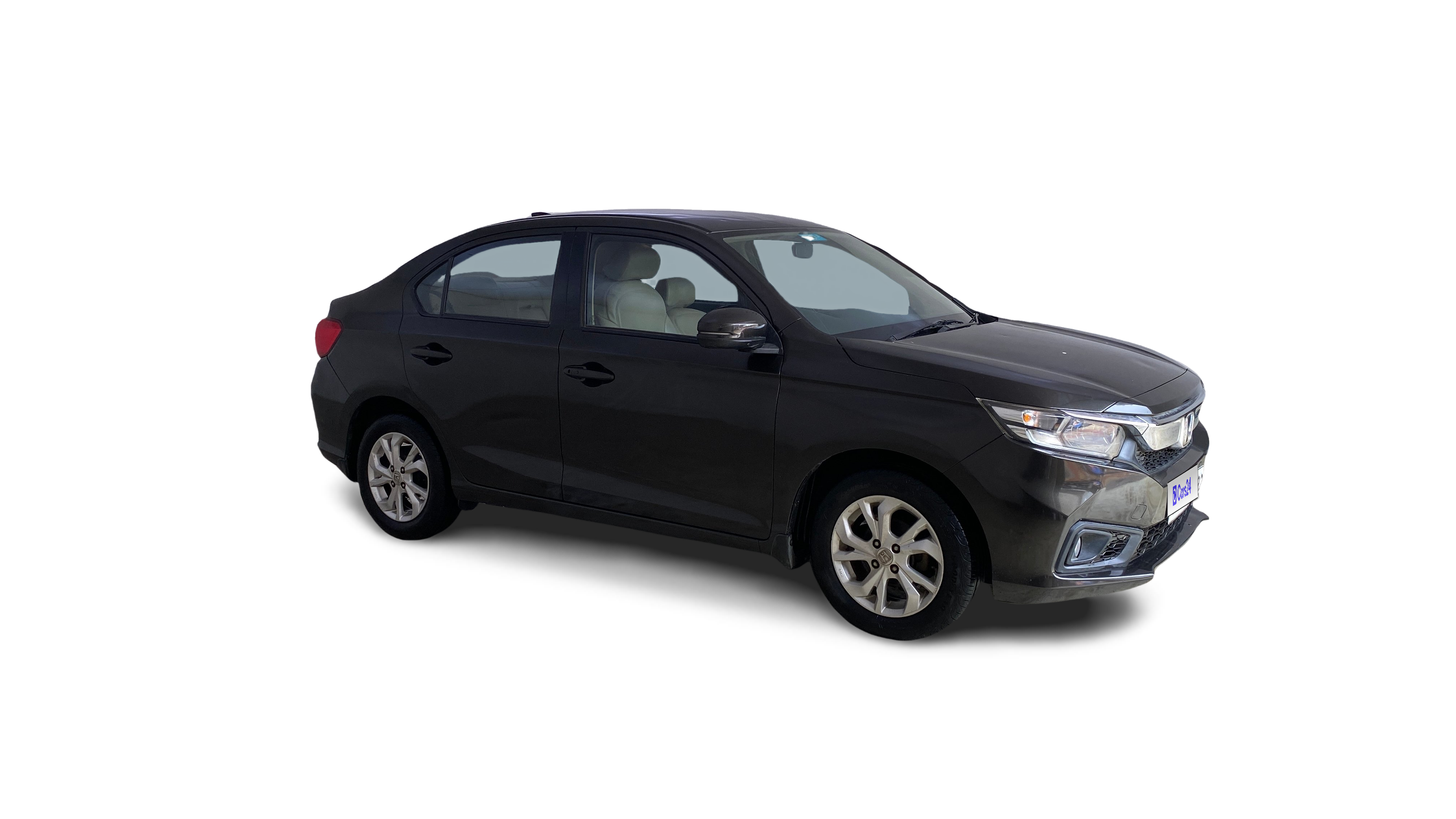 2019 Honda Amaze - Sedan - Petrol - Automatic - ₹5.15 lakh