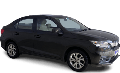 2019 Honda Amaze - Sedan - Petrol - Automatic - ₹4.87 lakh