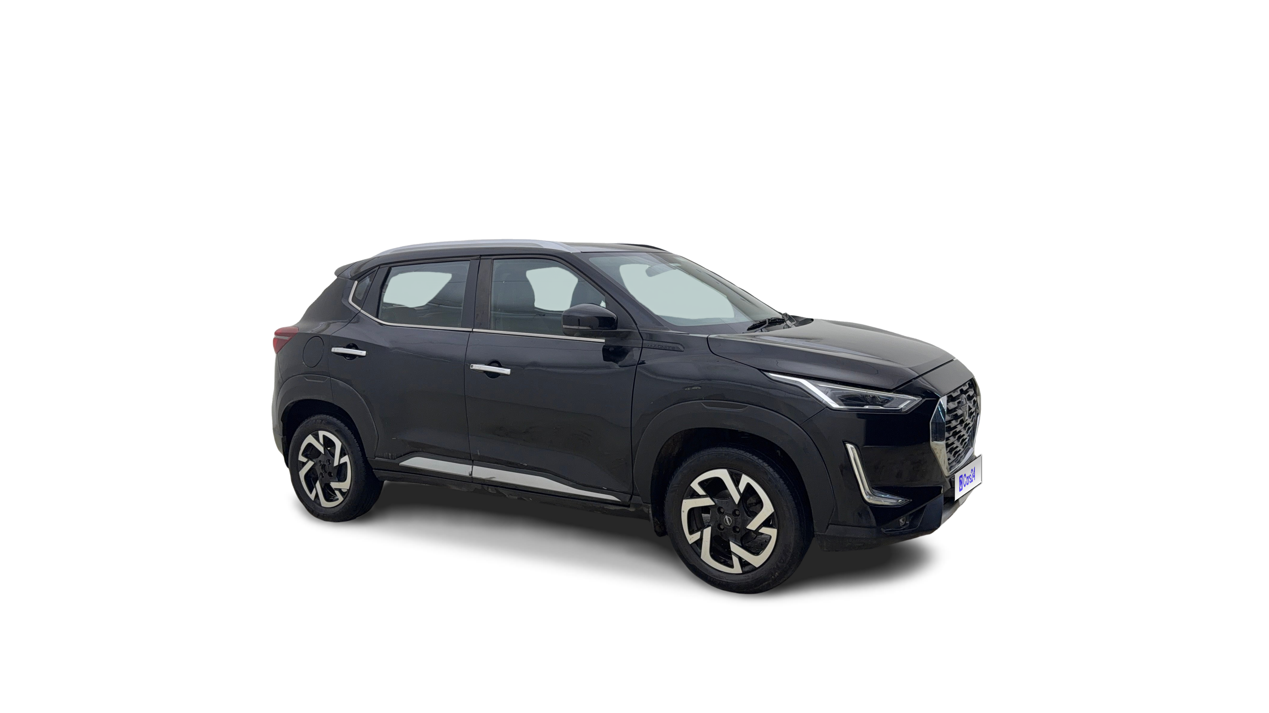 2023 Nissan MAGNITE - SUV - Petrol - Manual - ₹5.82 lakh