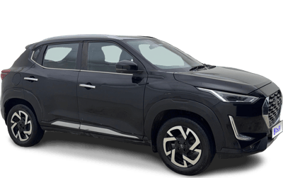 2023 Nissan MAGNITE - SUV - Petrol - Manual - ₹5.82 lakh