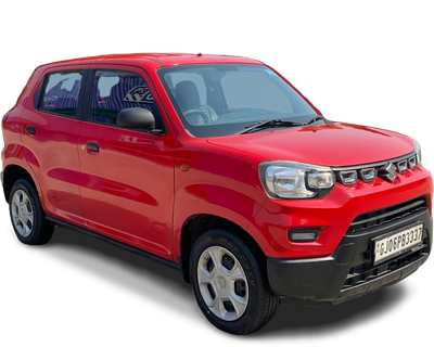 Maruti S PRESSO-img