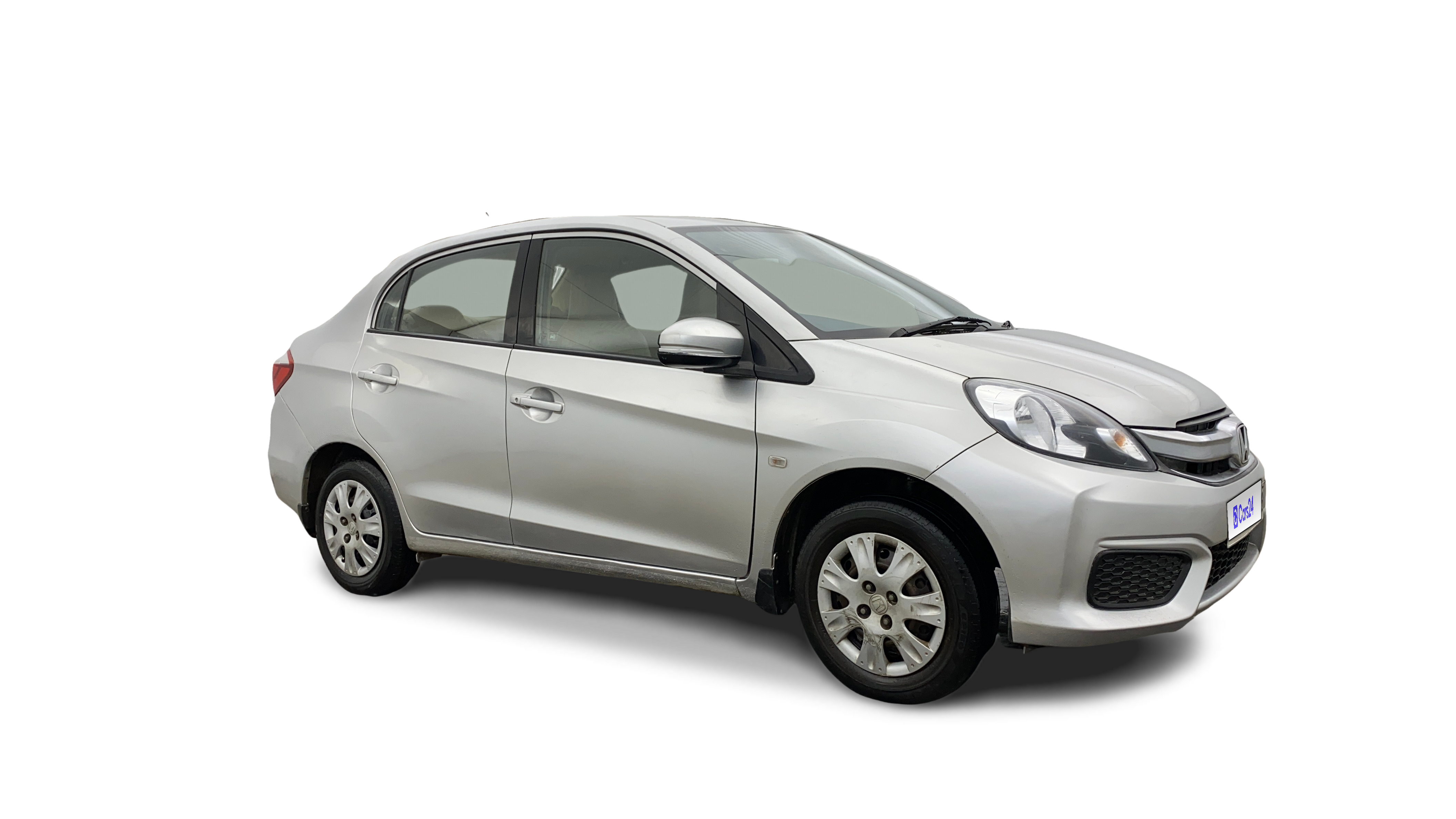 2016 Honda Amaze - Sedan - Petrol - Manual - ₹2.80 lakh
