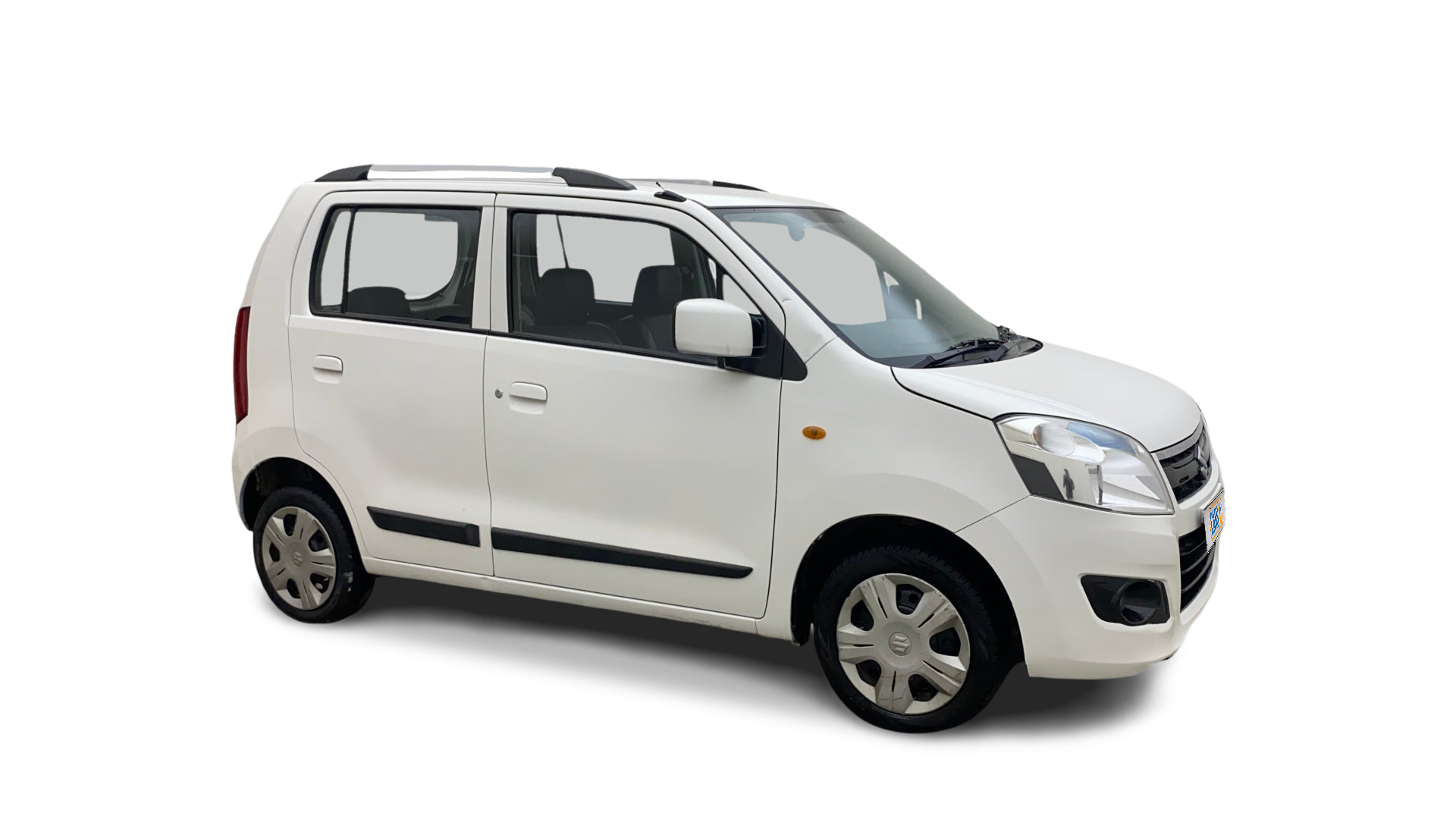 Maruti Wagon R 1.0-img