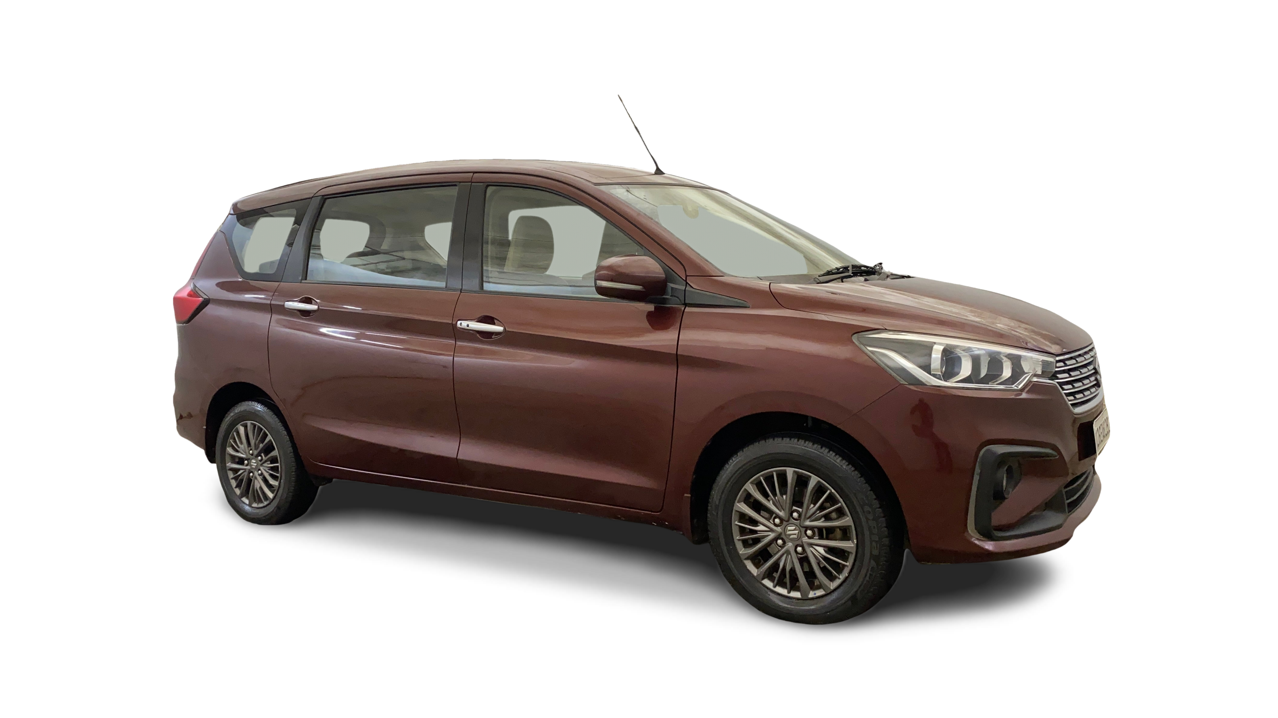 Maruti Ertiga-img