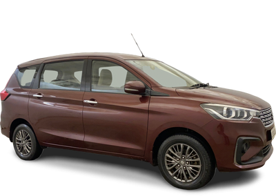 Maruti Ertiga-img