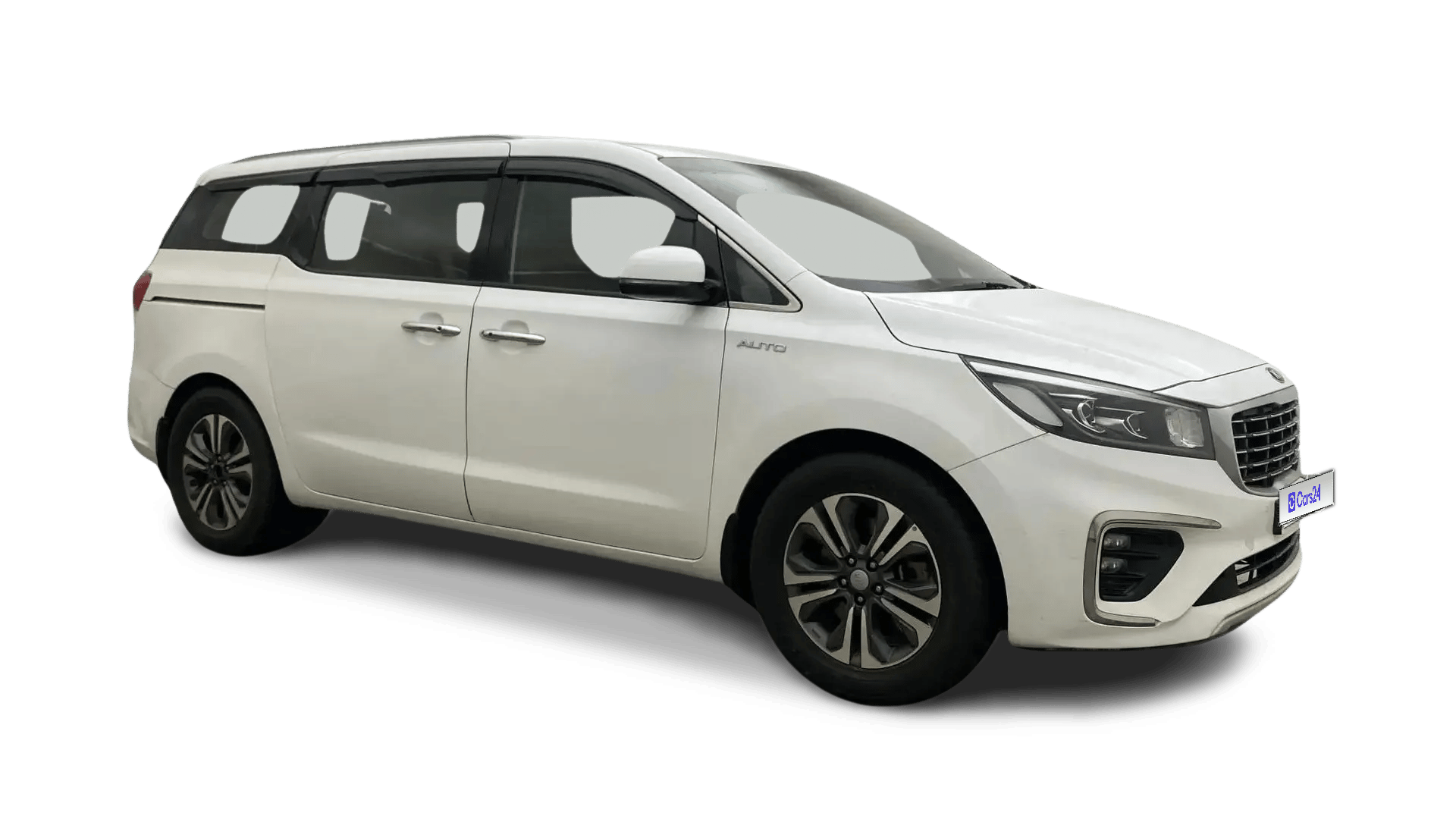 2020 KIA CARNIVAL - SUV - Diesel - Automatic - ₹19.30 lakh