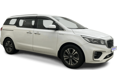 2020 KIA CARNIVAL - SUV - Diesel - Automatic - ₹19.30 lakh