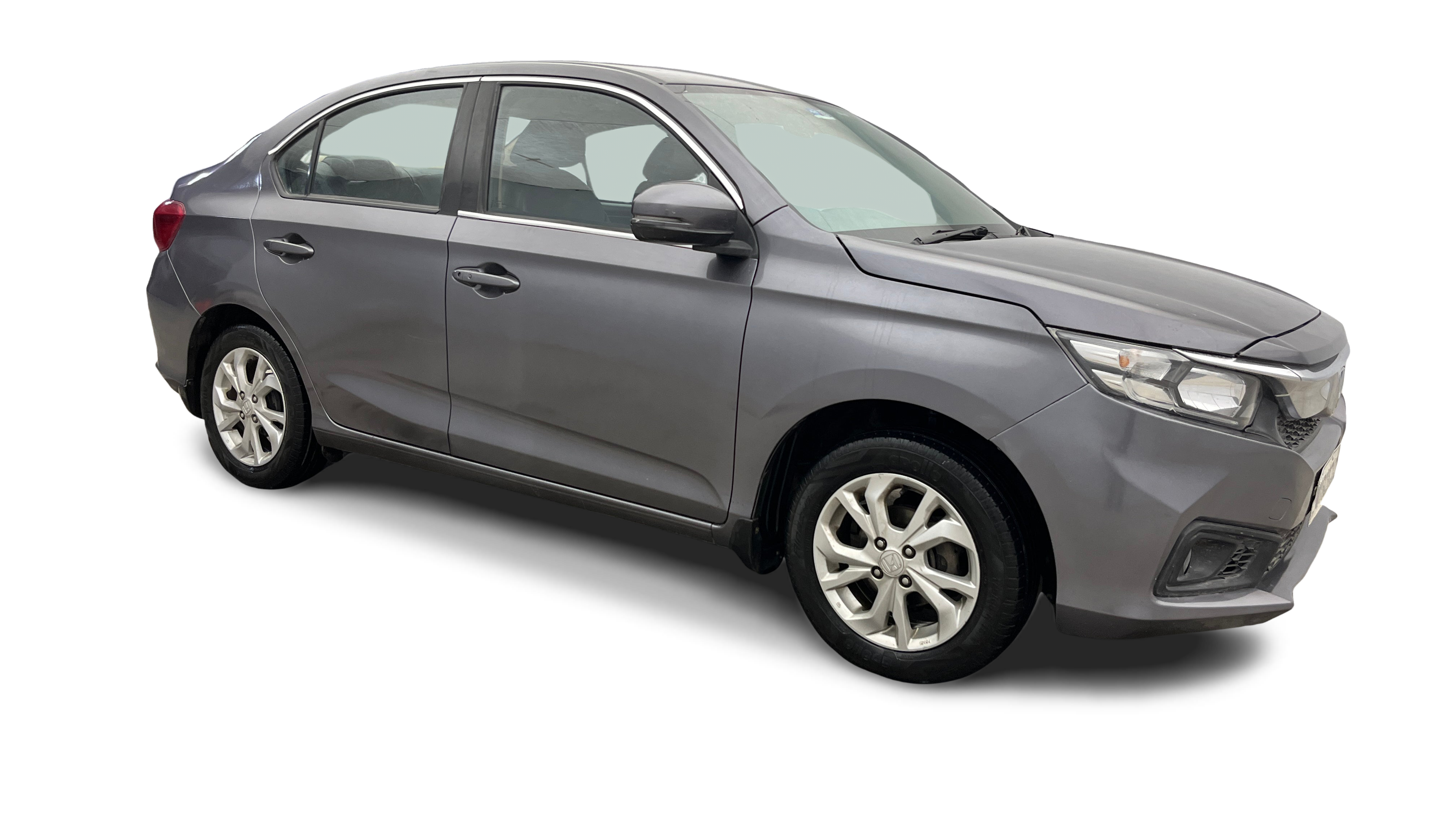 2019 Honda Amaze - Sedan - CNG - Manual - ₹4.71 lakh