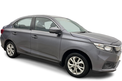2019 Honda Amaze - Sedan - CNG - Manual - ₹4.71 lakh
