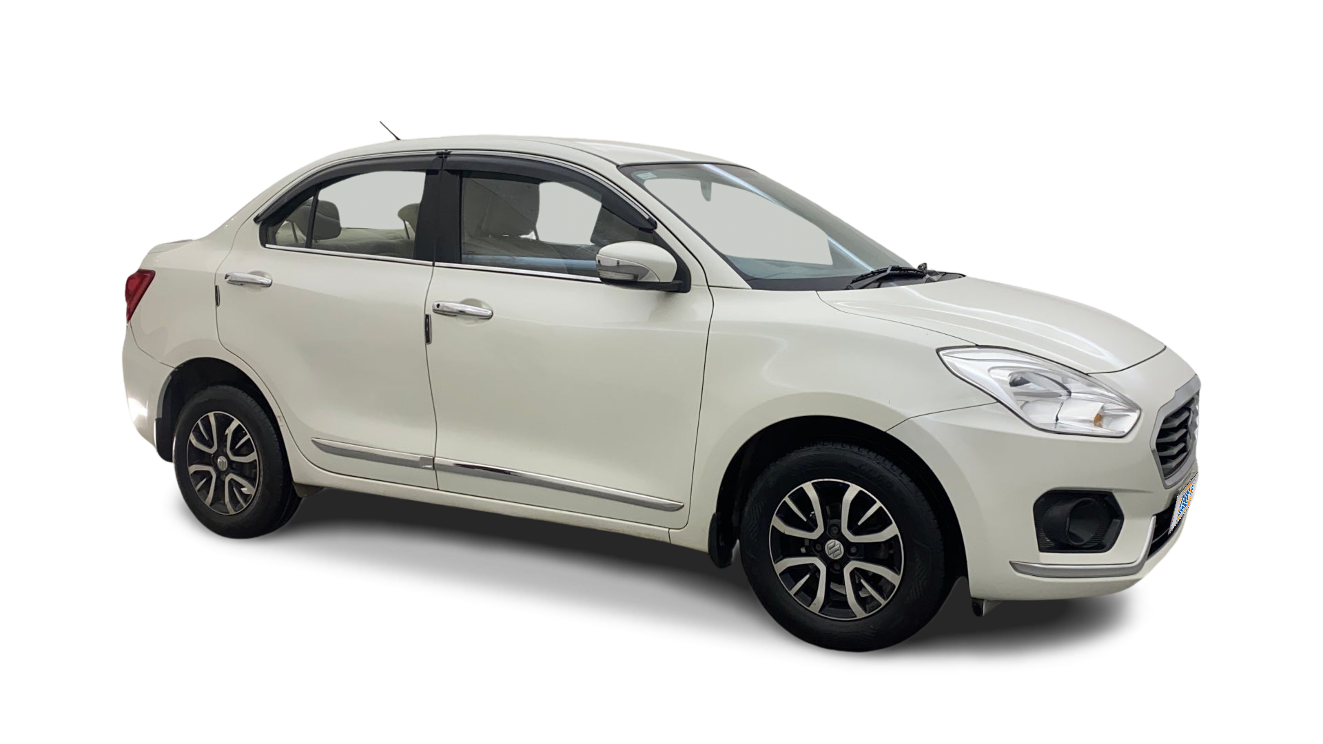 Maruti Dzire-img