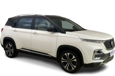 2023 MG HECTOR - SUV - Diesel - Manual - ₹14.07 lakh