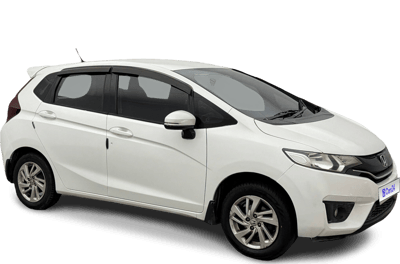 2018 Honda Jazz - Hatchback - Petrol - Manual - ₹4.10 lakh
