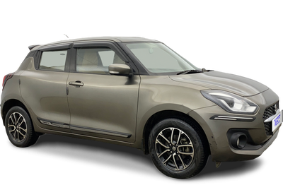 2022 Maruti Swift - Hatchback - Petrol - Manual - ₹5.62 lakh