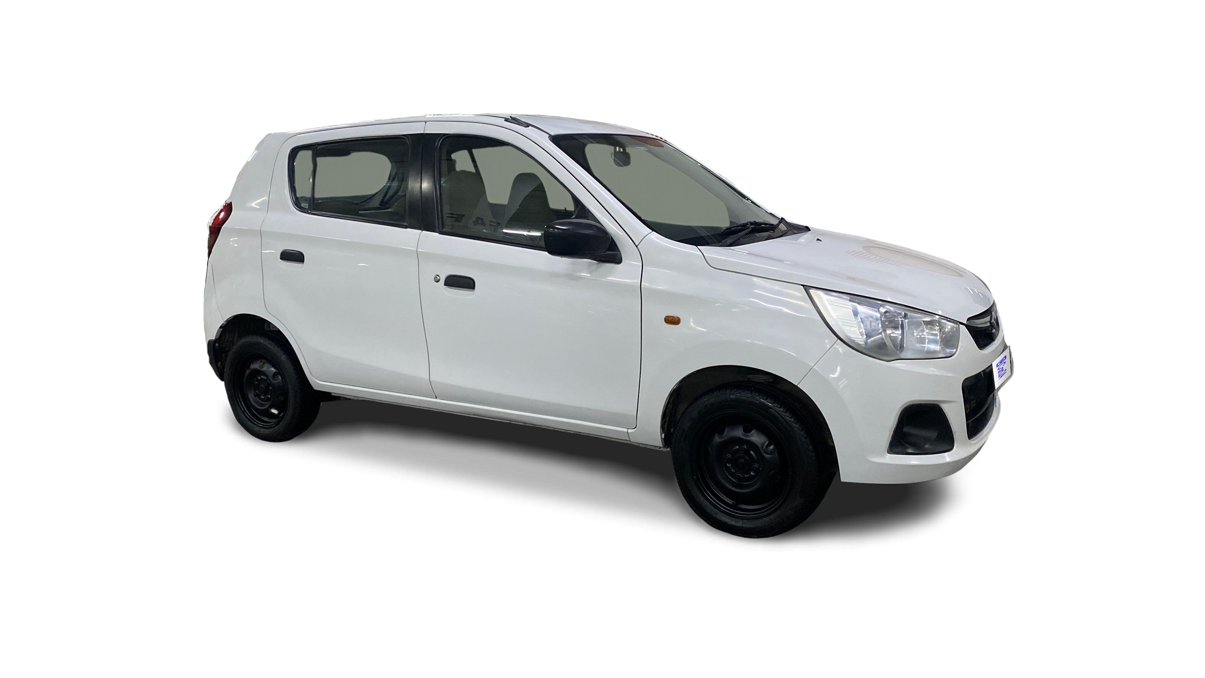 2016 Maruti Alto K10 - Hatchback - Petrol - Manual - ₹2.50 lakh
