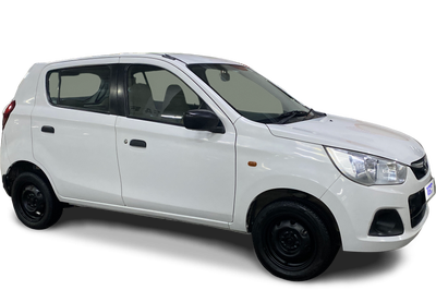2016 Maruti Alto K10 - Hatchback - Petrol - Manual - ₹2.50 lakh