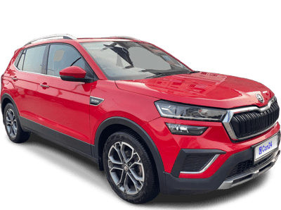 2021 Skoda KUSHAQ - SUV - Petrol - Automatic - ₹9.19 lakh