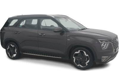 2021 Hyundai ALCAZAR - SUV - Diesel - Automatic - ₹15.38 lakh