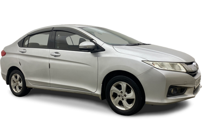 2016 Honda City - Sedan - Petrol - Manual - ₹5.14 lakh