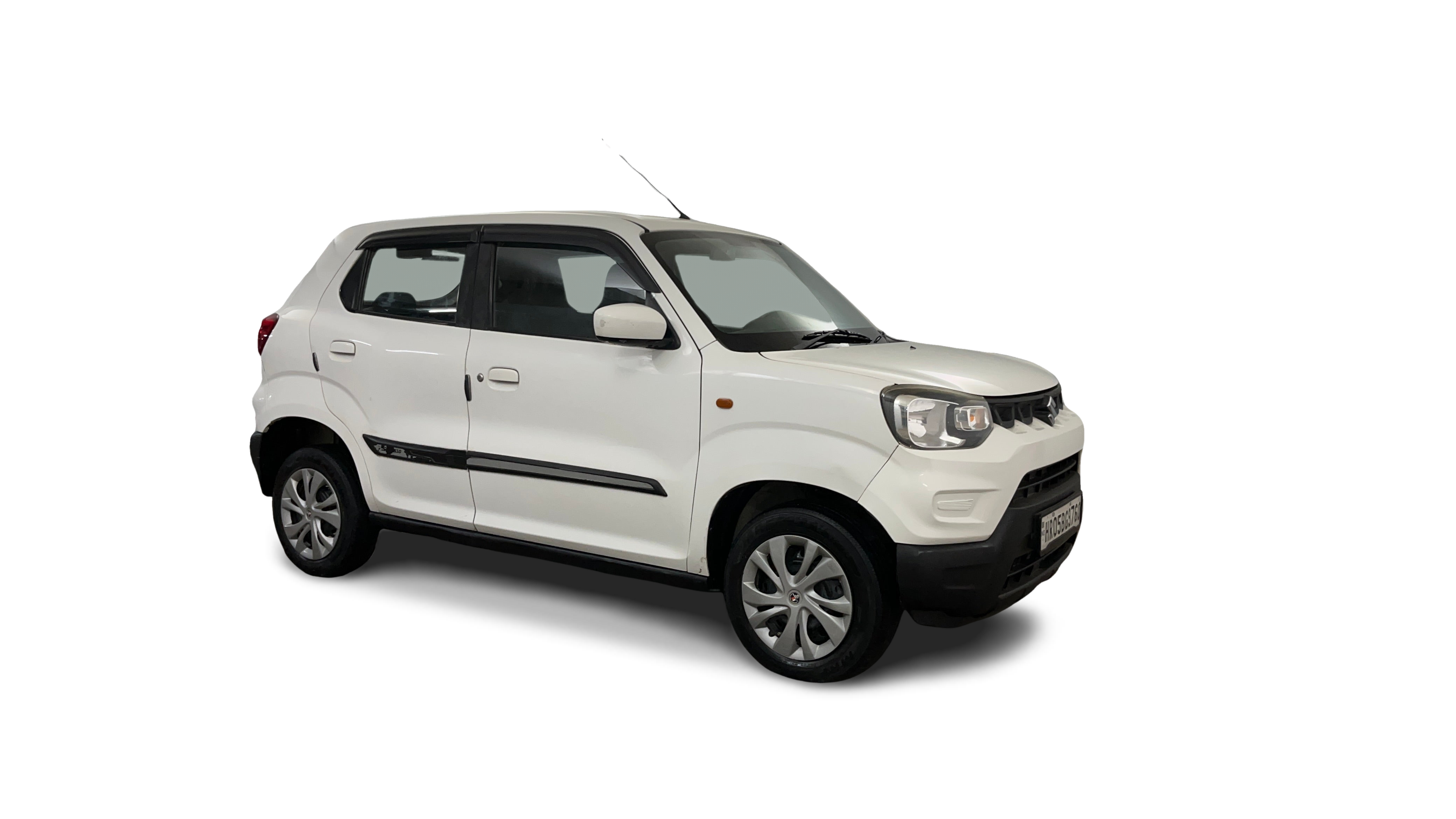 Maruti S PRESSO-img