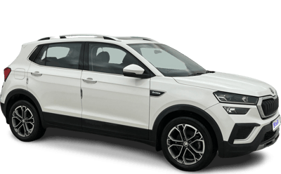 2023 Skoda KUSHAQ - SUV - Petrol - Automatic - ₹13.66 lakh