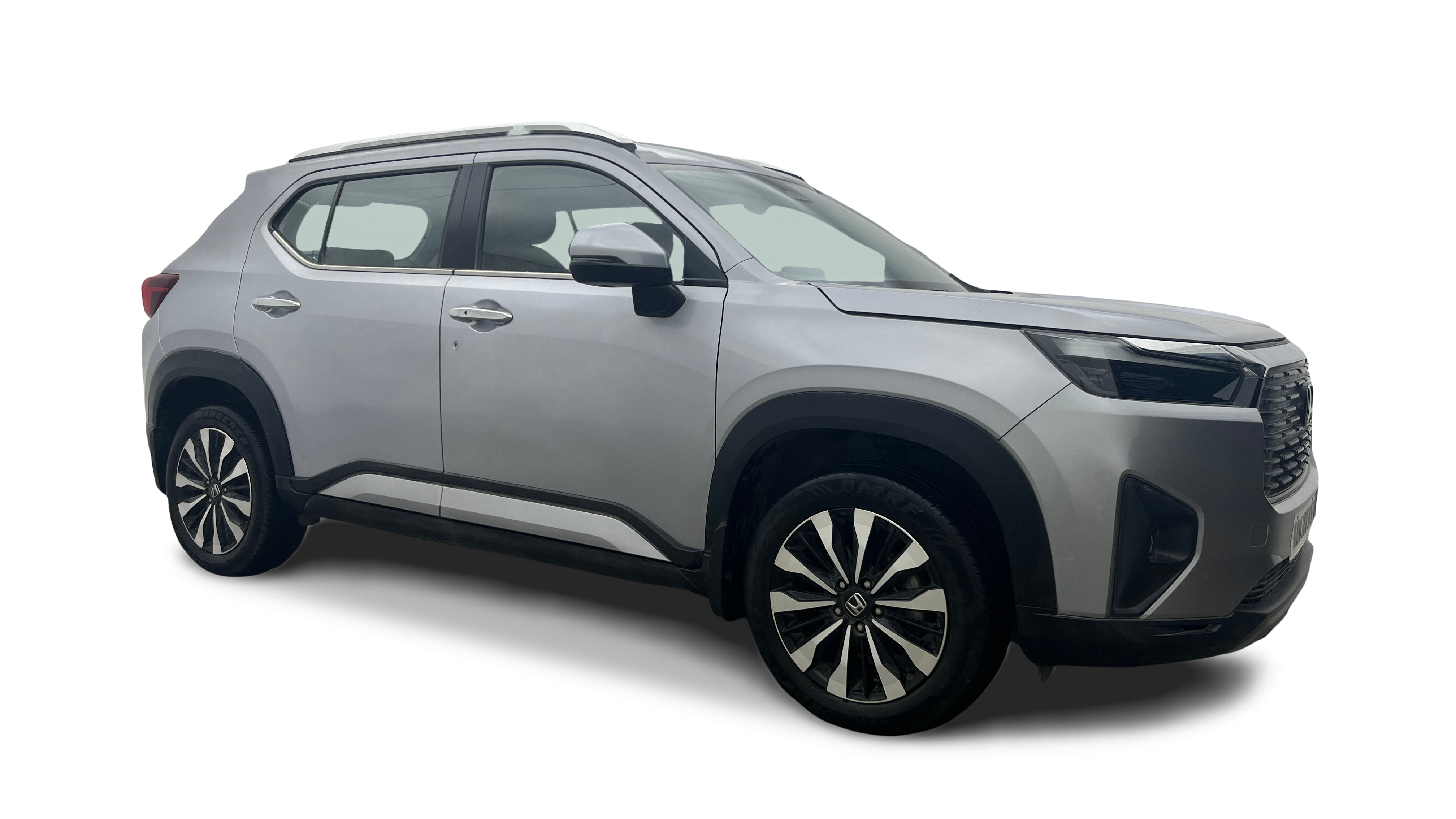 2024 Honda ELEVATE - SUV - Petrol - Automatic - ₹15.51 lakh