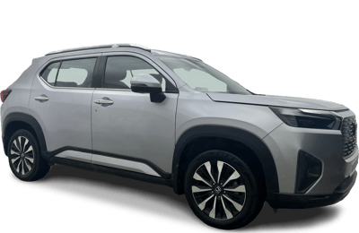 2024 Honda ELEVATE - SUV - Petrol - Automatic - ₹14.25 lakh
