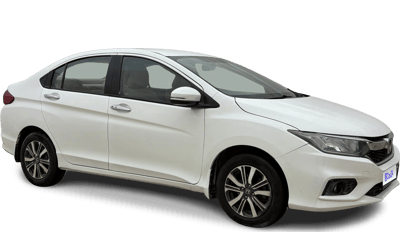 2018 Honda City - Sedan - Petrol - Manual - ₹4.96 lakh