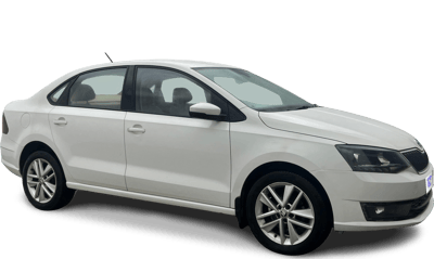 2018 Skoda Rapid - Sedan - Diesel - Manual - ₹7.00 lakh